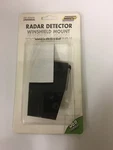 Metra Radar Detector Windshield Mount Model Ibr-rdwm Please Read. Fixed Price $8.99.