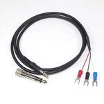 Best Cw Morse Code Paddle Keyer Cable For Vibroplex Bencher Free Shipping. Fixed Price $45.74.