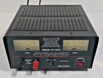 Pyramid PS-26KX 25 Amp Power Supply Variable 6-15V Dc Bench Tested. Fixed Price $74.99.
