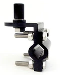 Barjan Anodized Mirror Mount Antenna Bracket. Fixed Price $23.08.