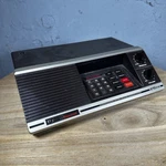 Vintage Bearcat BC-210XW Scanner No Antenna Untested Corrosion. Fixed Price $25.00.