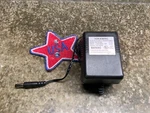 Genuine Hon-kwang Ac Power Wall Adapter Transformer Model A9-400 9V/400MA. Fixed Price $5.95.