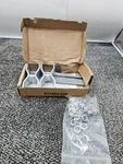 Andrew 018936-001 Mounting Clamp Assembly Heavy Duty 25USR10429483. Fixed Price $40.49.