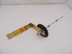 Pulse Larsen Collinear Stacked 2.4GHZ 7.2DBI 9" Antenna Female W/ Bracket. Fixed Price $34.99.