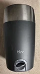 Blinq Wine Chiller - Gray/black Power Battery Operation Portable. Fixed Price $19.99.