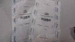 2 X Laird Technologies N-male Connector For RG58 (CN58). Fixed Price $9.99.
