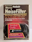 Xterminator Stereo Noise Filter S-10-A Cl, 10A, 150W, Automotive / Marine, Radio. Fixed Price $14.99.