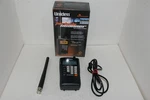 Uniden Bearcat BC75XLT Handhled Scanner Vhf/uhf 300 Channel Tested!. Fixed Price $67.80.