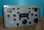 Collins R-390 Communications Radio Receiver. Fixed Price $390.00.