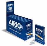 Airio Micro Tar Reducing Cigarette Filters, 12-PACK. Fixed Price $13.99.