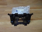 Brand New Radio Console Mounting Genuine Mercedes - A9066890431. Fixed Price $20.39.