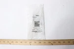 Pulse Larsen Trunk Gutter Mount Hole Stainless Steel 3/4" TMB34. Fixed Price $7.77.