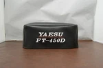 Yaesu FT-450D Signature Seriesham Radio Amateur Dust Cover. Fixed Price $32.00.