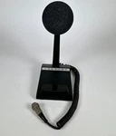 Vintage Johnson Viking Cb Ham Radio Desk Microphone. Fixed Price $64.99.