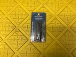 Barjan Antenna Spring Medium Duty To 36" Standard 3/8" X 24 Thread Pn 300-53405. Fixed Price $5.00.