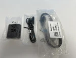 Dell 24W Ac Adapter For Venue 11 Pro HA24NM130 Ktccj 077GR6. Fixed Price $15.95.