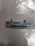 Rockwell International Collins Mechanical Filter P/n 526-9644-010 8240. Fixed Price $58.50.