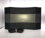Bose Acoustic Wave Music System CD-3000 Radio W/power Cord *read. Fixed Price $154.99.