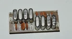 Ten Tec 288 1.8KHZ Ssb Filter. Fixed Price $49.99.