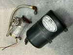 Wolo 800 Tiger Air Tank & Compressor 12 Volt. Fixed Price $99.99.