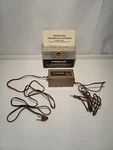 Ham Radio Used Vintage Webcor A-2965 Ac Power Supply Converter 60 Cycles Amateur. Fixed Price $7.00.