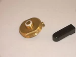 Opek NMO-2 Antenna Mount For 3/8 In Hole W/ Cap. Fixed Price $14.95.