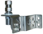 Firestik SS-274A Cb Radio Antenna Stainless Steel Channel Swivel Mount W/ K-4A. Fixed Price $36.95.