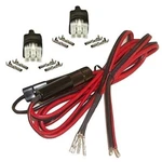 Workman KW2000 8' 12-GAUGE 6-PIN Cb Radio Power Cord For Ranger Rci Kenwood. Fixed Price $23.79.