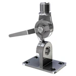 Shakespeare 4187 Stainless Steel Ratchet Mount. Fixed Price $63.91.