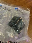 BTGB34 - Pctel Maxrad Trunk Gutter Mount Bracket For 3/4" Hole. Fixed Price $11.99.