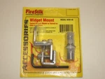 Firestik WSB-4A Swivel Bracket Widget Mount W/ SO-239 Stud For 3/8-24 Antenna. Fixed Price $27.95.