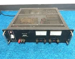 Sorensen 40-25B Power Supply 40V, 25A. Model Dcrb. Fixed Price $449.99.