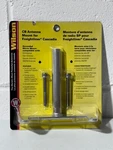 Wilson Cb Antenna Mount 2017 & Older Freightliner Cascadia 305500 Road Pro New. Fixed Price $17.99.