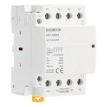 Normally Closed Contactor HC1-63/04 110V Coil 63A Pole 4NC Universal. Fixed Price $28.24.
