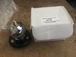 Workman BM-3B Chrome Antenna Ball Mount Lug Connection Cb Radio Ham Marine Boat. Fixed Price $28.98.