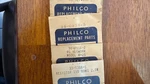 Philco 30-6030-5 Rc Network Power Supply Decoupling Audio Bypass Vintage. Fixed Price $14.99.
