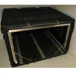 Hardigg Pelican Prorack Rackmount 06U X16 Harris Manpack Slide Plate V3. Fixed Price $124.00.