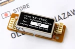YF-116C (XF-116C) Yaesu Cw Filter Unit For FT-920 Amateur Ham Radio Transceiver. Fixed Price $177.00.