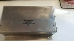 Filtron Co Inc Filter Assembly FA60-1756 5915-01-265-2992. Fixed Price $125.00.