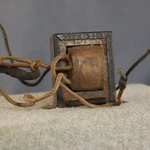 Thordarson 2.5 Vct Filament Transformer 115V Ac Input P/n T-16F08 +specs. Fixed Price $18.95.