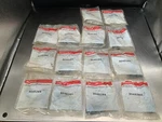 (14) Honeywell 304528A Mounting Bracket Kit For LP916. Fixed Price $90.00.