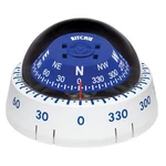 Ritchie XP-99W Kayaker Compass Surface Mount White. Fixed Price $104.99.