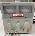 Kenwood PR250-0.42A Regulated Dc Power Supply. Fixed Price $459.49.