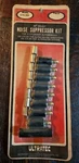 Ultratec E70-398 90 Deg. Mount Noise Suppressor Kit For Cylinder Automobiles.. Fixed Price $8.98.