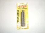 Firestik SS-3M Medium Duty Stainless Steel Spring For 3/8-24 Cb Antenna. Fixed Price $19.95.
