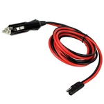 12V Power Cord Cable Car Lighter Plug Jumper For Motorola GM300 338 Radio. Fixed Price $13.96.
