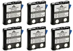 Uniden BP-38 Replacement Nimh Battery For GMR-1088/2CK, GMR-1558/2CK. Fixed Price $18.49.