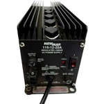 Newmar 115-12-20A Power Supply. Fixed Price $1161.67.