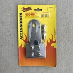 Firestik SS-194A Stake-hole Mount W/K-4A Stud Stainless Steel. Fixed Price $19.20.