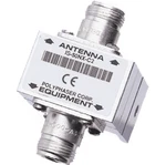 Lightning Surge Arrestor 125-1000 Mhz N-female Both Sides, Polyphaser IS-50NX-C2. Fixed Price $223.44.